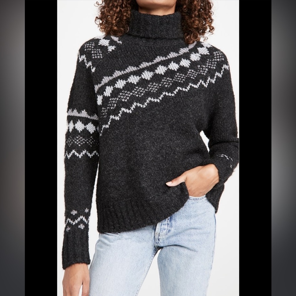 NWT! 🔥 Derek Lam 10 Crosby sweater